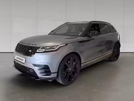 Land Rover Range Rover Velar D200 2.0 204 R‑dynamic SE 4x4