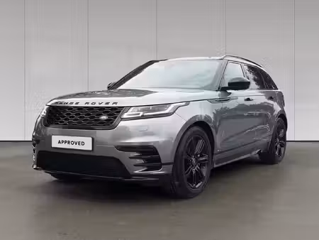 Land Rover Range Rover Velar D275 V6 3.0 275 R‑dynamic S 4x4