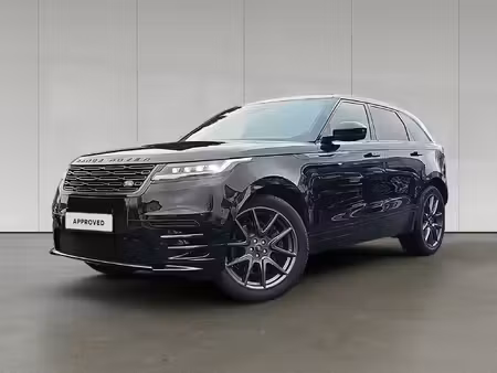 Land Rover Range Rover Velar P400 V6 3.0 400 R‑dynamic HSE 4x4