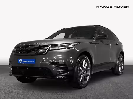 Land Rover Range Rover Velar P400E 2.0 404 Dynamic SE 4x4