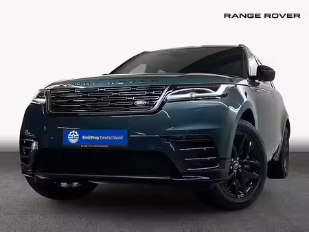 Land Rover Range Rover Velar P400E 2.0 404 Dynamic SE 4x4
