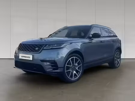 Land Rover Range Rover Velar P400E 2.0 404 R‑dynamic HSE 4x4