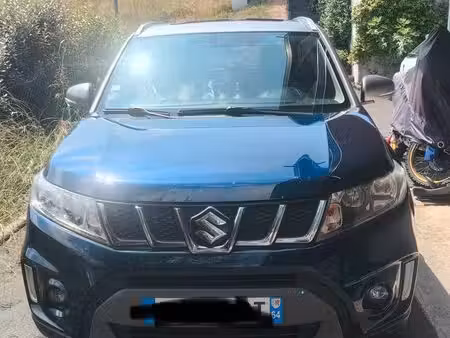 Suzuki Vitara 1.6 120