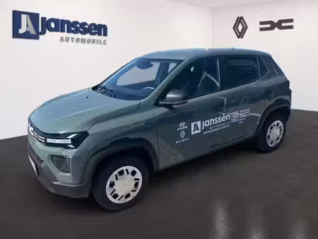 Dacia Spring 45