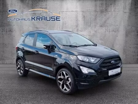 Ford EcoSport 1.0 140 ST Line