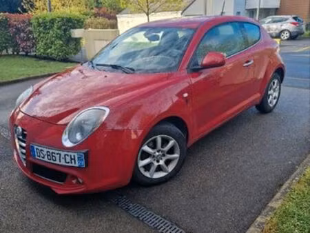 Alfa Romeo Mito 0.9 85