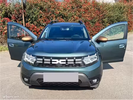 Dacia Duster 1.3 130