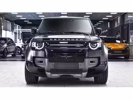 Land Rover Defender P525 V8 5.0 525 Carpathian 4x4