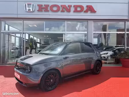 Honda e 153 Advance