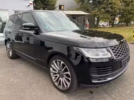 Land Rover Range Rover SDV8 V8 4.4 340 Vogue 4x4