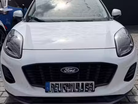 Ford Puma 1.0 125 Titanium