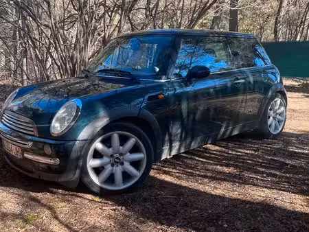 Mini Mini Cooper 1.6 115