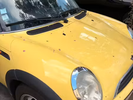 Mini Mini One 1.4 75