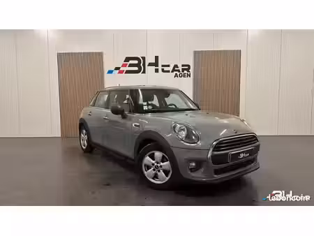 Mini Mini One 1.5 75