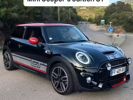 Mini Mini John Cooper Works 2.0 192