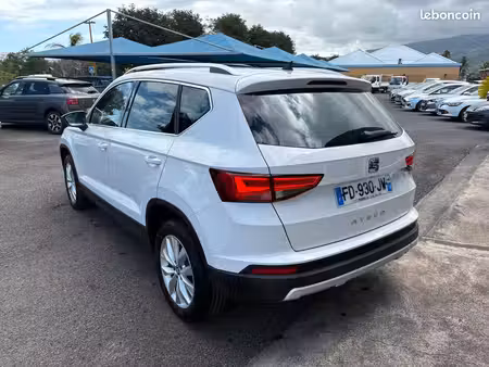 Seat Ateca 1.4 TSI 150