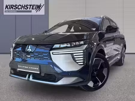 Mitsubishi Eclipse Cross 218