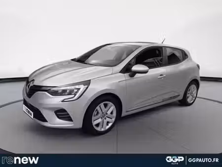 Renault Clio E-Tech 1.6 140 Zen