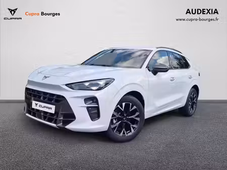Cupra Terramar 1.5 150