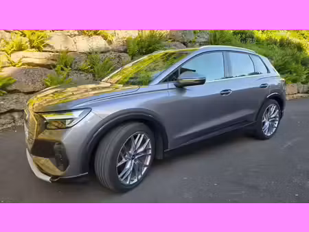 Audi Q4 e-tron 40 299