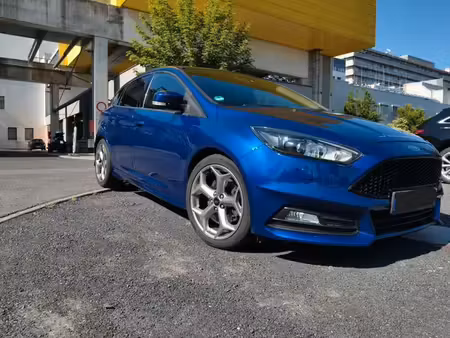 Ford Focus ST 2.0 250
