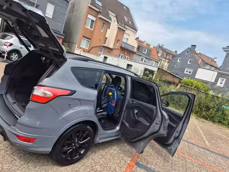 Ford Kuga 2.0 EcoBoost ST Line 4x4