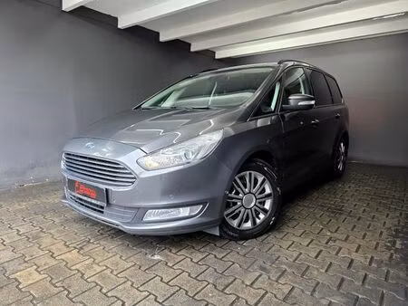 Ford Galaxy 2.0 TDCi 150