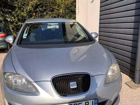 Seat Leon 1.6 TDI 105 Référence