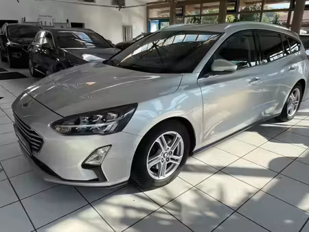 Ford Focus 2.0 TDCi 150 Cool