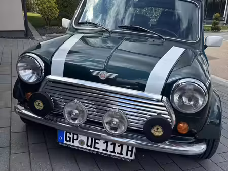 Mini Mini Cooper