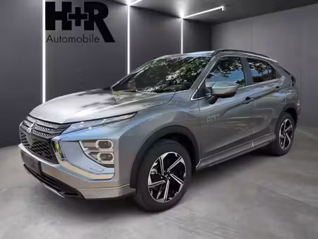 Mitsubishi Eclipse Cross PHEV 2.4 188 4x4
