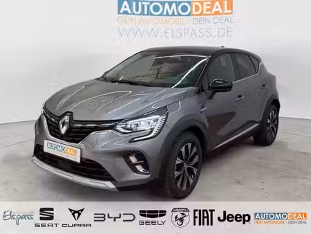 Renault Captur 1.3 140