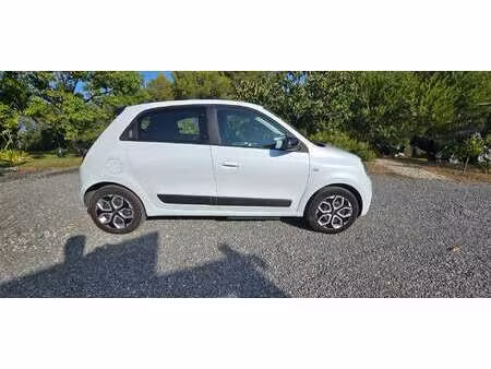 Renault Twingo 80