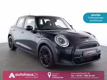 Mini Mini Cooper S 2.0 178 Classic