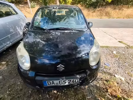 Suzuki Alto 1.0 68