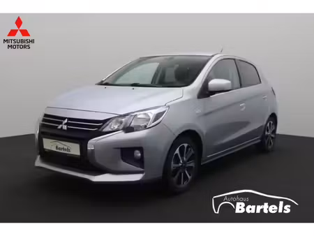 Mitsubishi Space Star 1.2 71