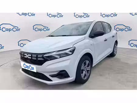 Dacia Sandero 1.0 SCe 65