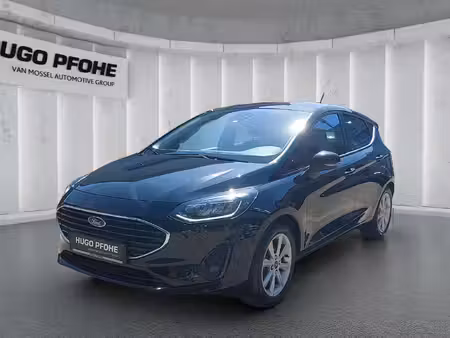 Ford Fiesta 1.0 Cool