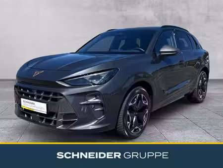 Cupra Terramar VZ 1.5 TSI 272