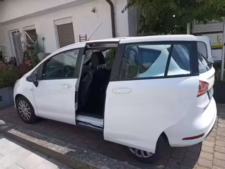 Ford B-max 1.0 EcoBoost 120 Individual