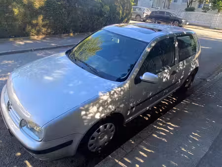 Volkswagen Golf 1.9 TDI 90