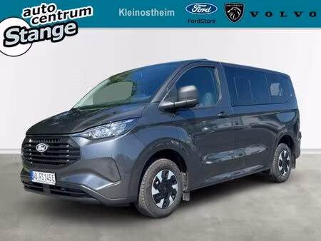 Ford Transit 2.5 232 Trend