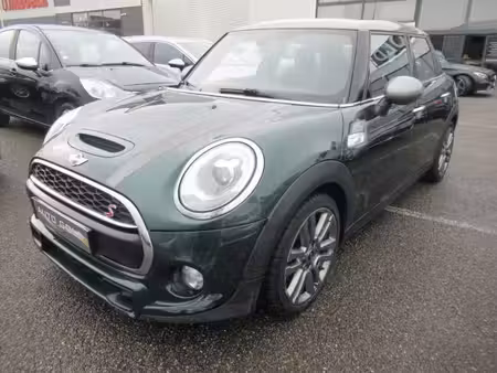 Mini Mini Cooper SD 2.0 170
