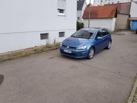 Volkswagen Golf 1.6 TDI 105