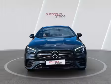 Mercedes-Benz Classe E E 300 4Matic