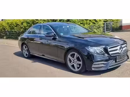 Mercedes-Benz Classe E E 300 2.0 245