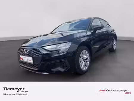 Audi A3 40 TFSI E 1.4 TFSI 204