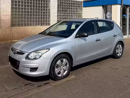 Hyundai i30 2.0 109