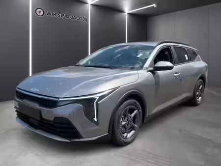 Kia K4 