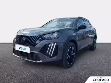 Peugeot 2008 1.2